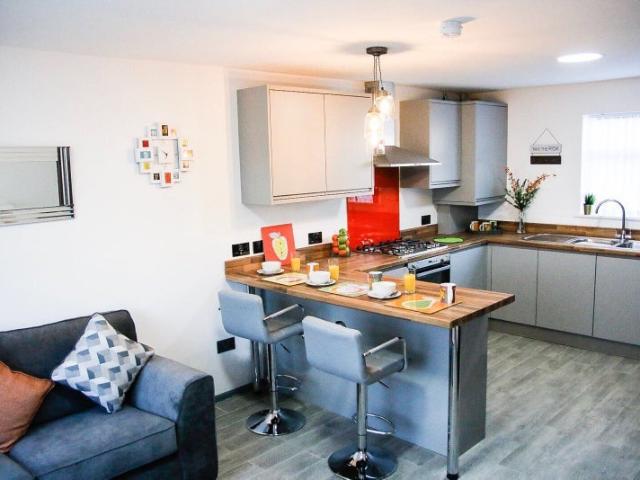 Flat for rent in Coleshill, Isle Of Man