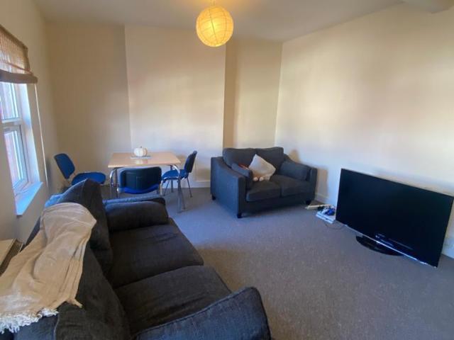 Flat for rent in Little Chester, East Midlands