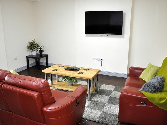 Flat for rent in Little Chester, East Midlands