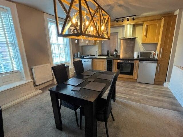 Flat for rent in New Normanton, East Midlands