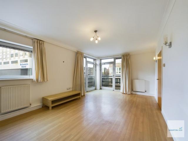 Flat for rent in The Meadows, City of Nottingham