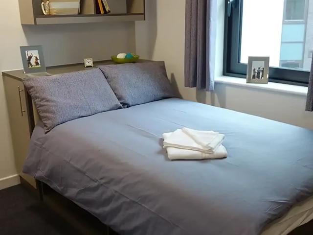 Flat for rent in Avenham, Higher Bartle