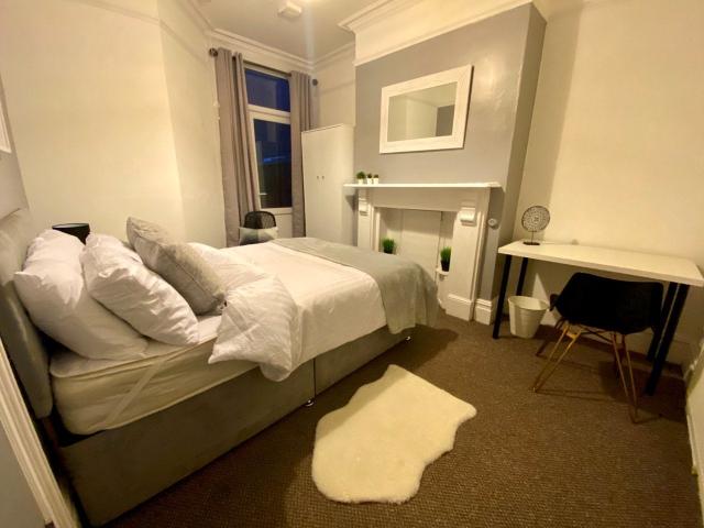 Flat for rent in Coventry, Cheylesmore