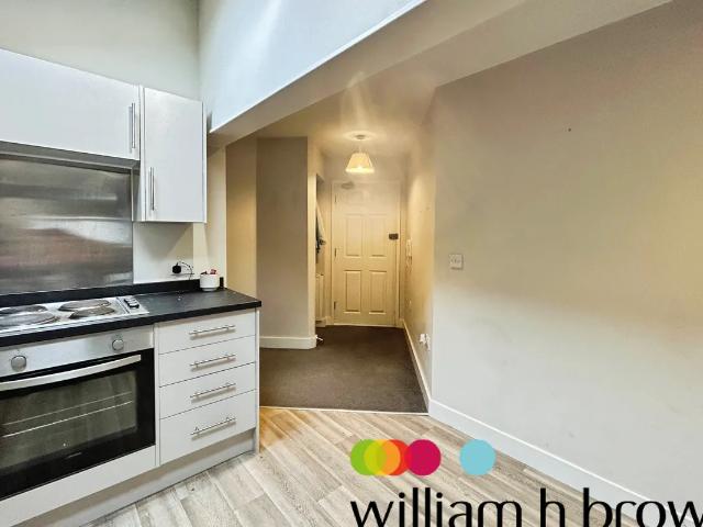 Flat for rent in Sudbury, Chelmondiston