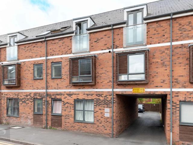 Flat for rent in Widemarsh, Lower Bullingham