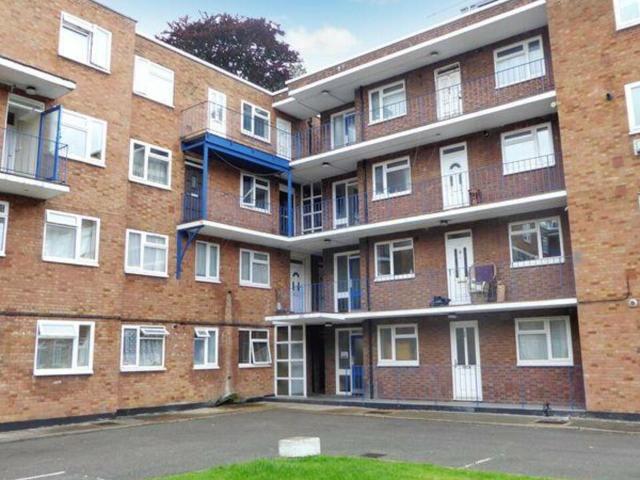 Flat for rent in Dunstable, Central Bedfordshire
