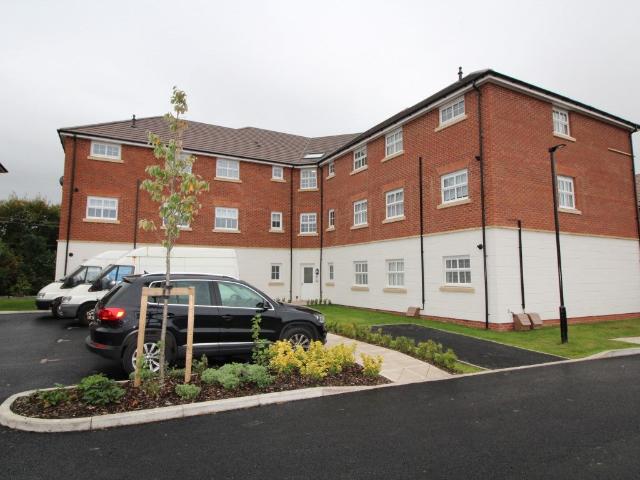 Flat for rent in Swanside, Knowsley