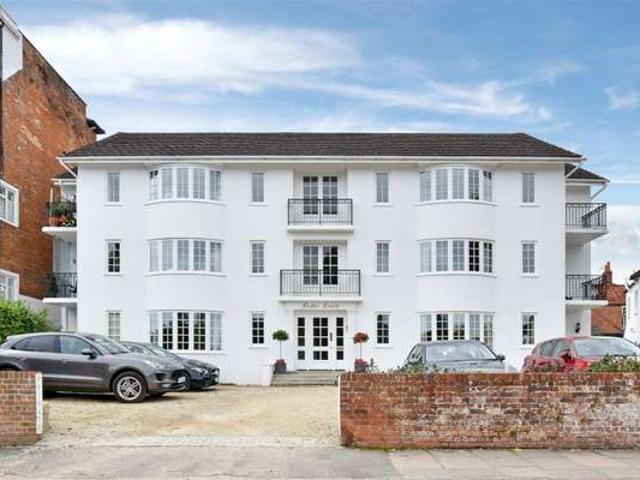 Flat for rent in Henley-on-Thames, Berrick Salome