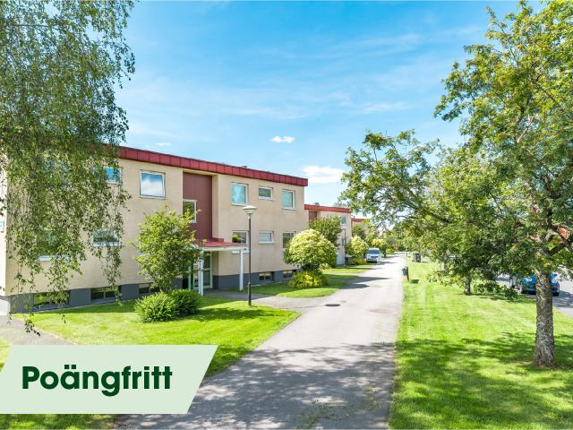 Lägenhet hyra i Jönköping