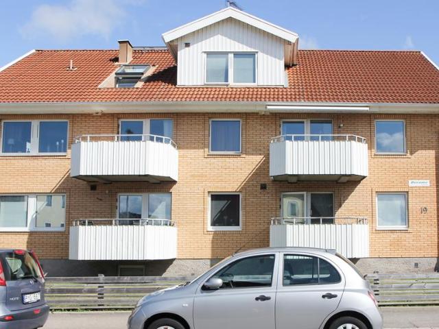 Lägenhet hyra i Karlberg, Varberg