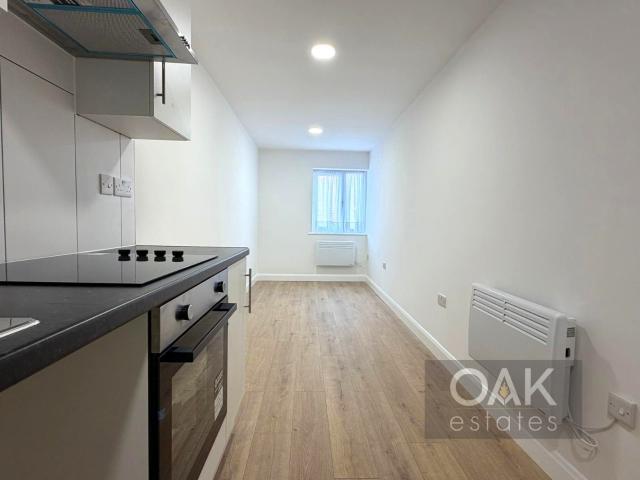Flat for rent in Broxbourne, Hertfordshire
