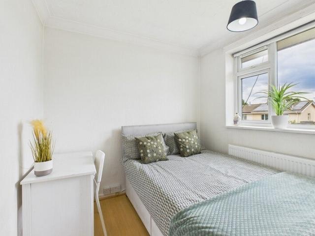 Flat for rent in East Bank, Norfolk