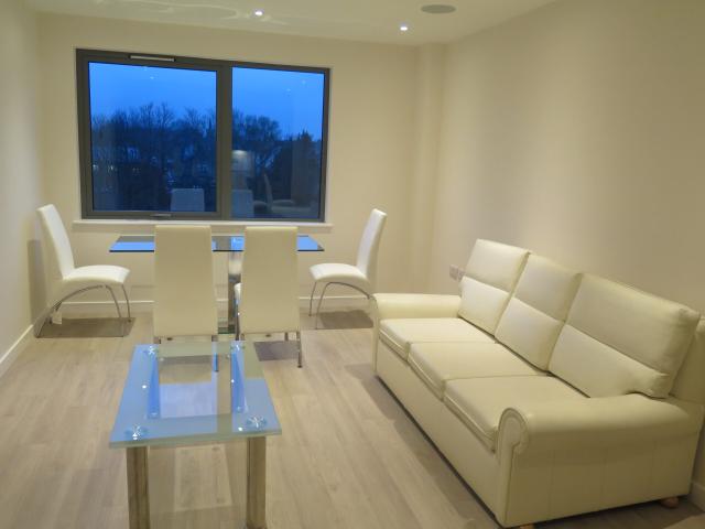 Flat for rent in Brunswick Park, Greater London