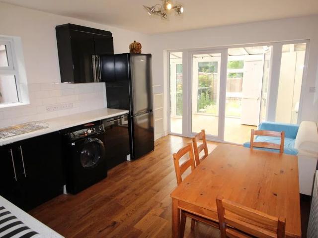 Flat for rent in Friern Barnet, Greater London