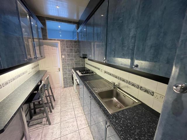 Flat for rent in London Borough of Barnet, Greater London