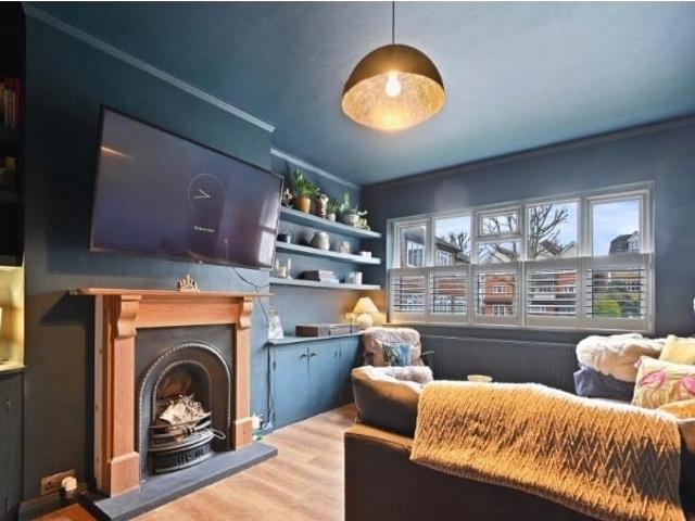 Flat for rent in North Finchley, Greater London