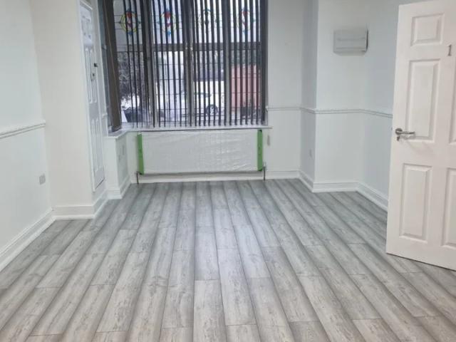 Flat for rent in Seven Kings, Greater London