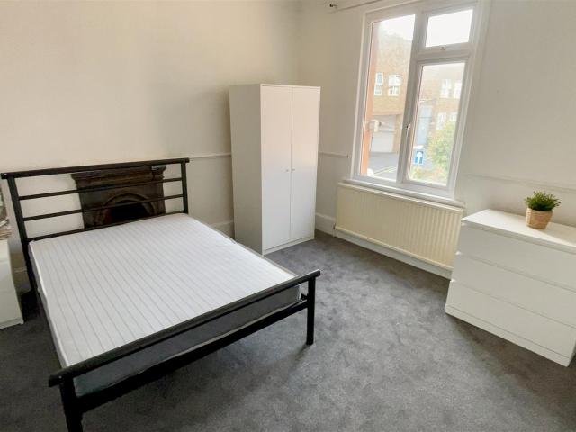 Flat for rent in Frindsbury