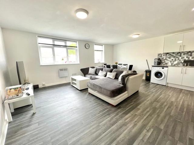 Flat for rent in Wainscott, Frindsbury