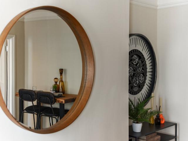 Flat for rent in Soho, Greater London