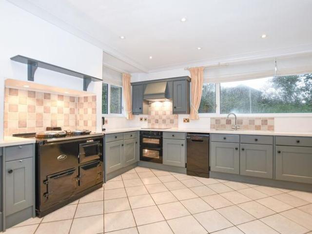 Flat for rent in Nettleden with Potten End, Pouchen End