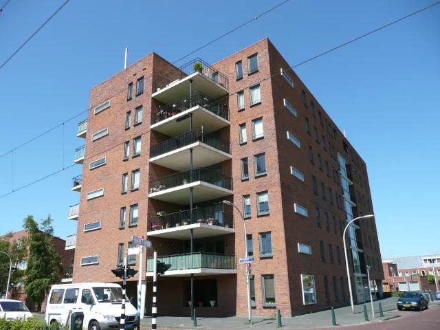 Appartement te huur in Ypenburg, Zuid Holland