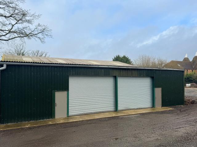 Flat for rent in Bridgefield, Kent