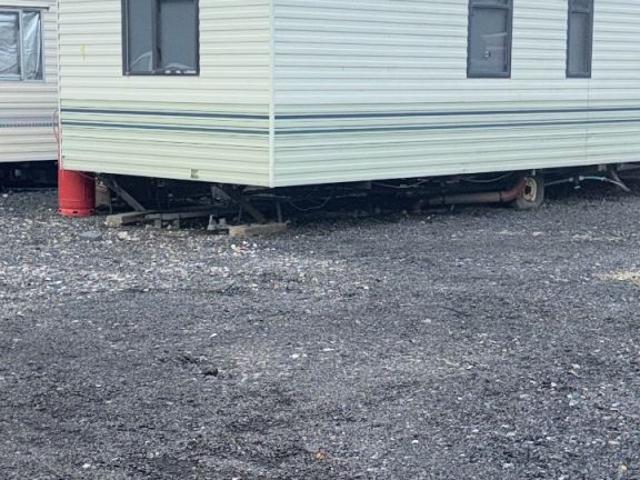 Flat for rent in Midway, Kent