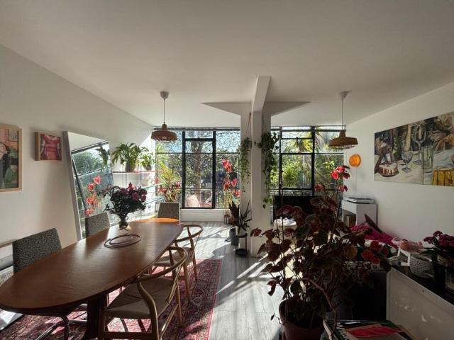 Flat for rent in Nunhead, Greater London