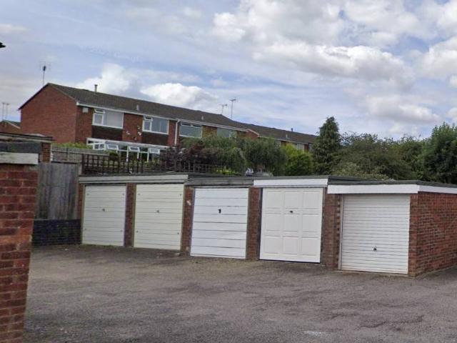 Flat for rent in Cawston, Rugby