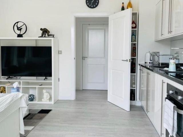 Flat for rent in Barking Riverside, Greater London