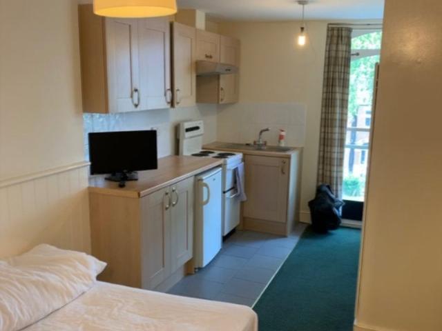 Flat for rent in Belsize Park, Greater London