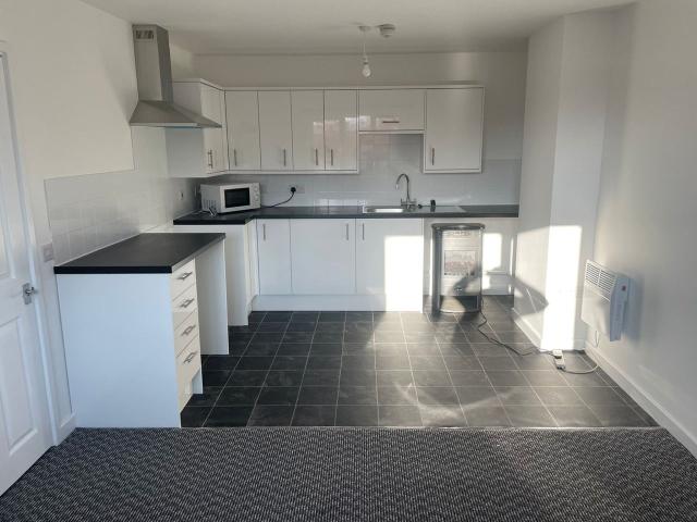 Flat for rent in Hoggington, Wiltshire