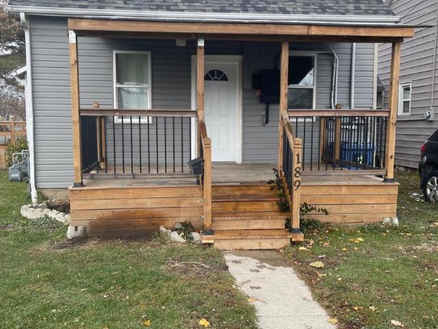 House for rent in Chatham–kent, Ontario