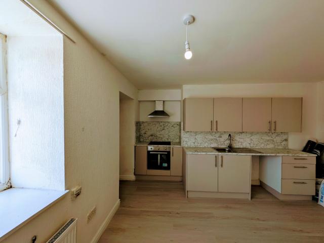 Flat for rent in Haswell