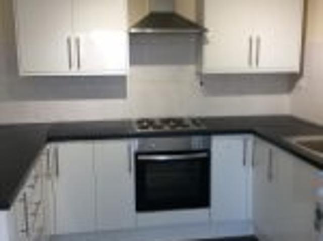 Flat for rent in Sacriston