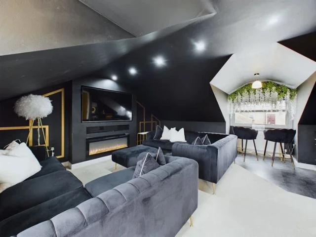 Flat for rent in Stanhope