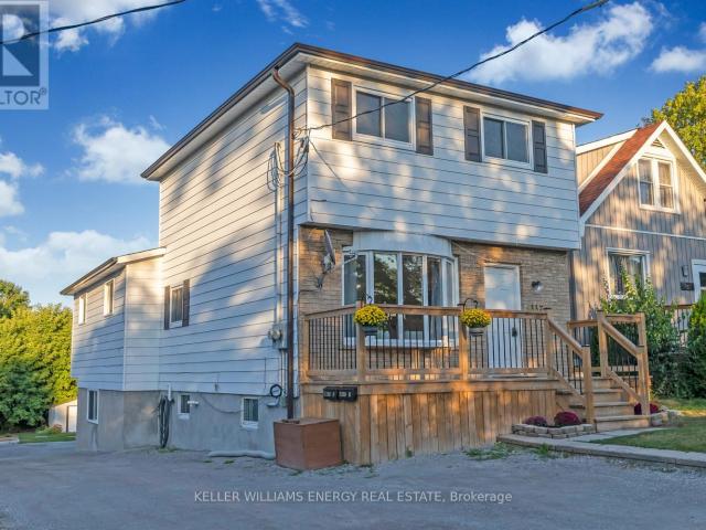 Apartment for rent in Durham, Ontario