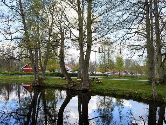 Lägenhet hyra i Kalmar