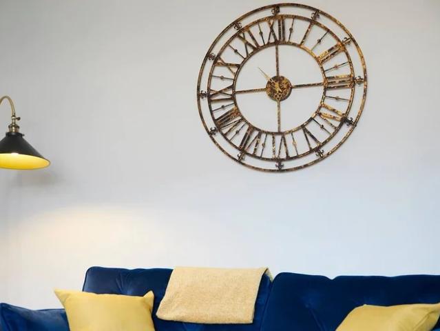 Flat for rent in South Cliff, Kepwick