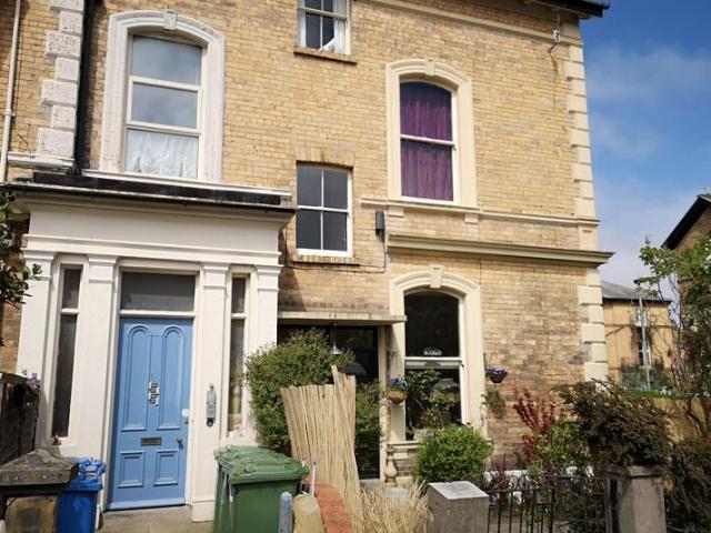 Flat for rent in South Cliff, Kepwick