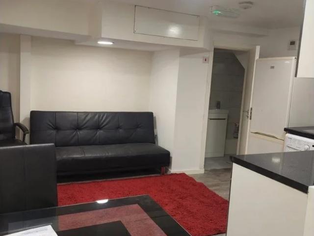 Flat for rent in Hammersmith, Greater London