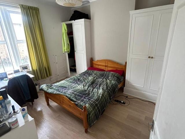 Flat for rent in Fulham, Isle Of Man