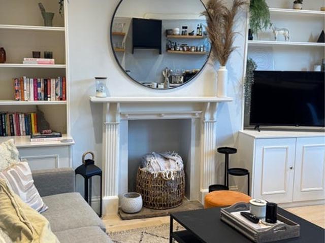 Flat for rent in Fulham, Greater London