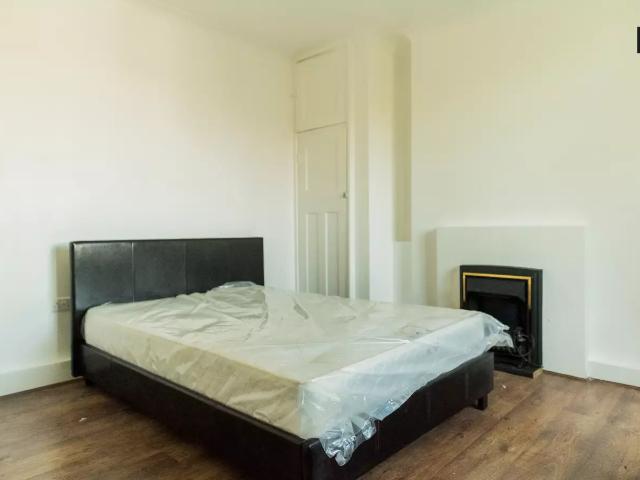 Flat for rent in Fulham, Greater London