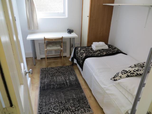 Flat for rent in Hammersmith, Greater London