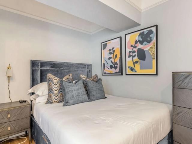 Flat for rent in Chelsea, Greater London