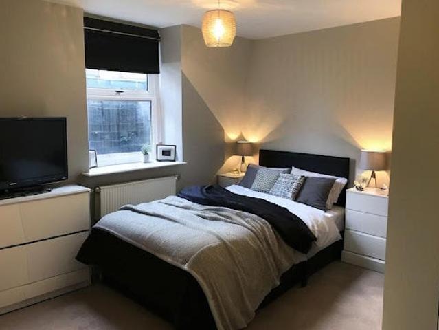 Flat for rent in Fulham, Fulham
