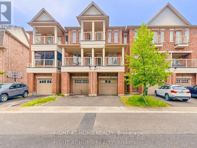 Apartment for rent in Georgina, Ontario