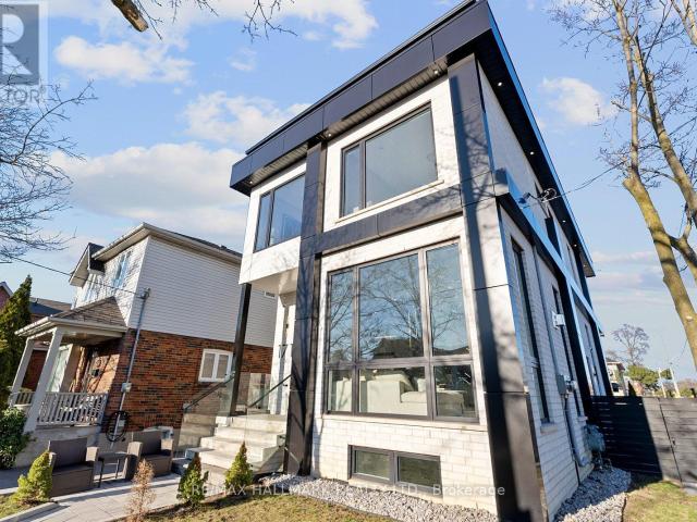Apartment for rent in Woburn, Ontario